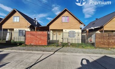 Casa en Venta en Portal del sur III