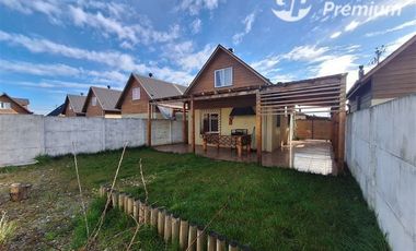 Casa en Venta en Portal del sur III