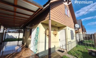 Casa en Venta en Portal del sur III