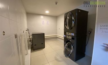 Departamento en Arriendo en Dpto en Condominio Jardines de Padre Harter