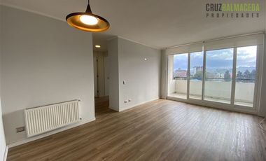 Departamento en Arriendo en Dpto en Condominio Jardines de Padre Harter