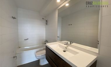 Departamento en Arriendo en Dpto en Condominio Jardines de Padre Harter