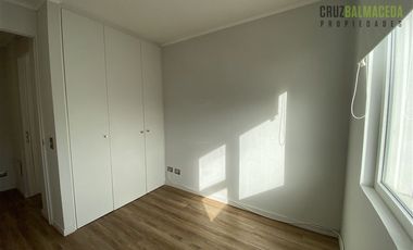 Departamento en Arriendo en Dpto en Condominio Jardines de Padre Harter