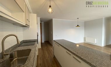 Departamento en Arriendo en Dpto en Condominio Jardines de Padre Harter