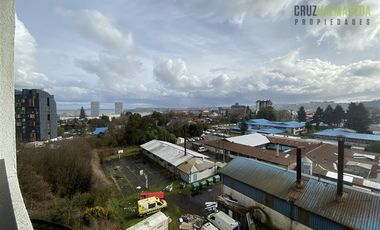 Departamento en Arriendo en Dpto en Condominio Jardines de Padre Harter