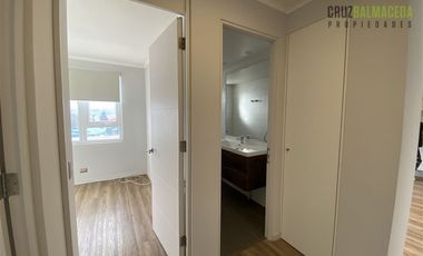 Departamento en Arriendo en Dpto en Condominio Jardines de Padre Harter