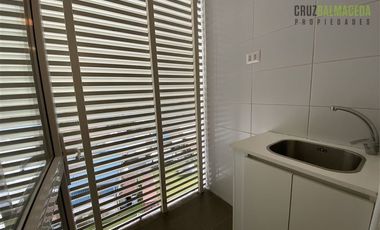 Departamento en Arriendo en Dpto en Condominio Jardines de Padre Harter