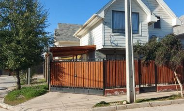 Casa en Arriendo en Calle Larga