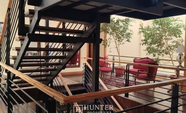 Casa en Venta en San Enrique 473, Cerro Alegre