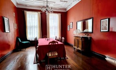Casa en Venta en San Enrique 473, Cerro Alegre