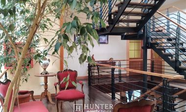 Casa en Venta en San Enrique 473, Cerro Alegre