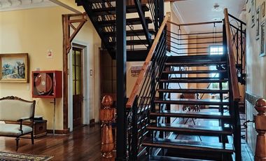 Casa en Venta en San Enrique 473, Cerro Alegre