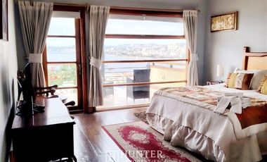 Casa en Venta en San Enrique 473, Cerro Alegre