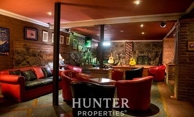 Casa en Venta en San Enrique 473, Cerro Alegre