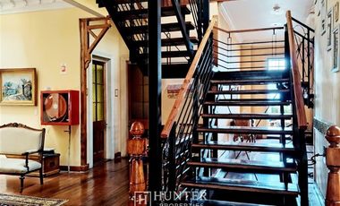 Casa en Venta en San Enrique 473, Cerro Alegre