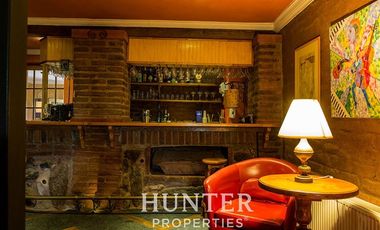 Casa en Venta en San Enrique 473, Cerro Alegre