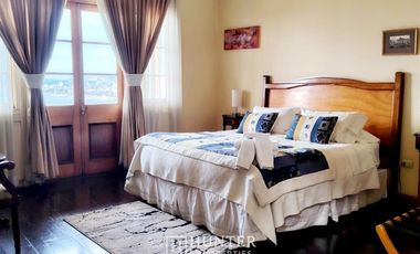 Casa en Venta en San Enrique 473, Cerro Alegre