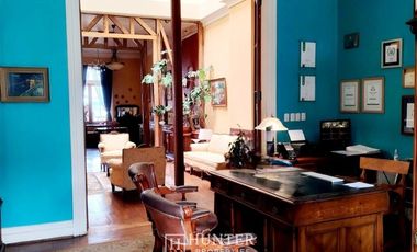 Casa en Venta en San Enrique 473, Cerro Alegre