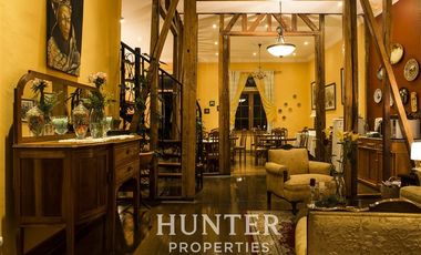 Casa en Venta en San Enrique 473, Cerro Alegre