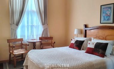 Casa en Venta en San Enrique 473, Cerro Alegre