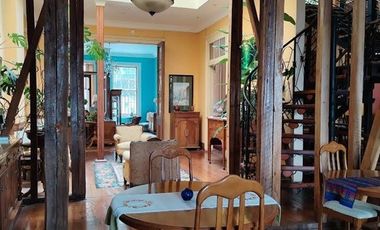 Casa en Venta en San Enrique 473, Cerro Alegre