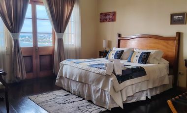 Casa en Venta en San Enrique 473, Cerro Alegre