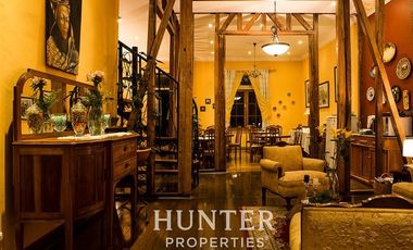 Casa en Venta en San Enrique 473, Cerro Alegre