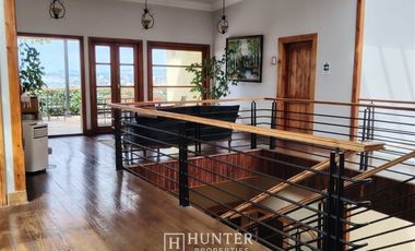 Casa en Venta en San Enrique 473, Cerro Alegre