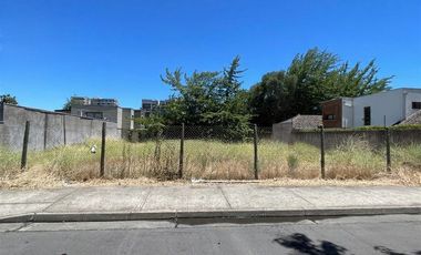 Terreno Construccion en Venta en 2 norte