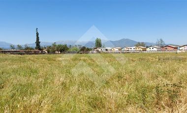 Terreno Construccion  en Venta en Camino Melipilla - San Martin
