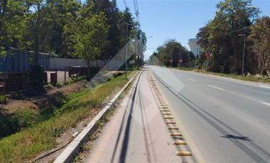 Terreno Construccion  en Venta en Camino Melipilla - San Martin
