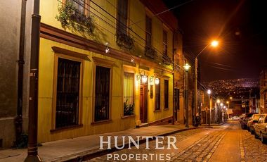 Local Comercial en Venta en San Enrique 473, Cerro Alegre