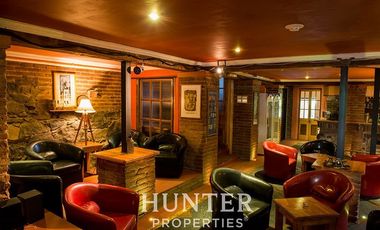 Local Comercial en Venta en San Enrique 473, Cerro Alegre