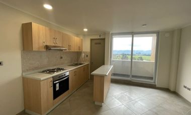 Departamento en Venta en MIRADOR DEL COUNTRY