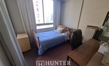 Departamento en Arriendo en Las Torcazas esquina Apoquindo