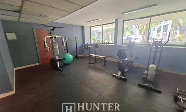 Departamento en Arriendo en Las Torcazas esquina Apoquindo