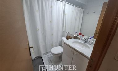 Departamento en Arriendo en Las Torcazas esquina Apoquindo