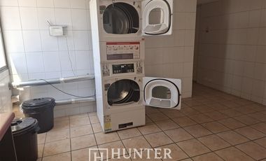 Departamento en Arriendo en Las Torcazas esquina Apoquindo