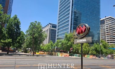 Departamento en Arriendo en Las Torcazas esquina Apoquindo