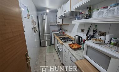 Departamento en Arriendo en Las Torcazas esquina Apoquindo