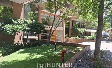 Departamento en Arriendo en Las Torcazas esquina Apoquindo