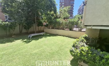 Departamento en Arriendo en Las Torcazas esquina Apoquindo