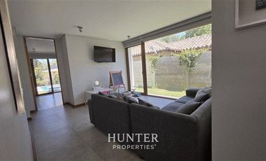 Casa en Venta en Condominio La Fuente
