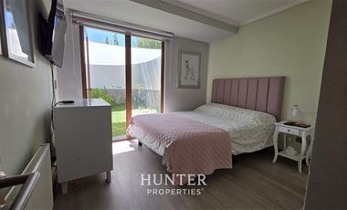 Casa en Venta en Condominio La Fuente