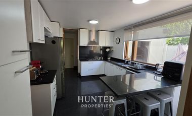 Casa en Venta en Condominio La Fuente