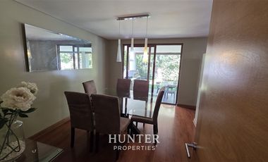 Casa en Venta en Condominio La Fuente