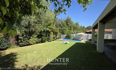 Casa en Venta en Condominio La Fuente