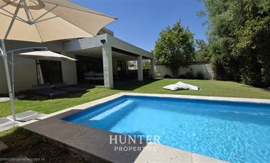 Casa en Venta en Condominio La Fuente