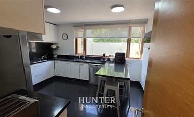 Casa en Venta en Condominio La Fuente