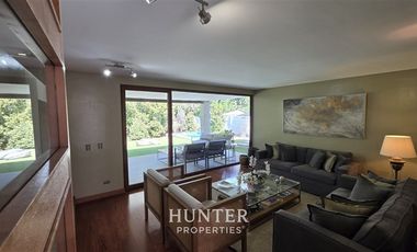 Casa en Venta en Condominio La Fuente